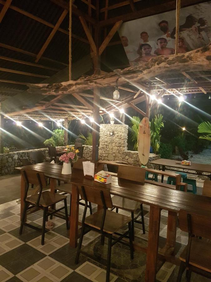 Amban Beach House Manokwari Kültér fotó